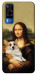 Чохол Mona corgi для Vivo Y51a
