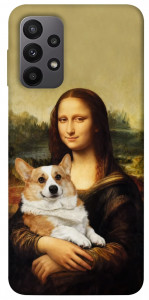 Чехол Mona corgi для Galaxy A23