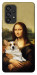 Чехол Mona corgi для Galaxy A53