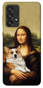 Чохол Mona corgi для Galaxy A33 5G