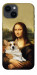 Чохол Mona corgi для iPhone 14