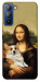 Чехол Mona corgi для TECNO Pop 5 Pro