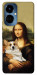Чехол Mona corgi для TECNO Camon 19 (CI6n)