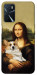 Чехол Mona corgi для Oppo A54s