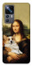 Чохол Mona corgi для Xiaomi 12T