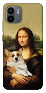 Чехол Mona corgi для Xiaomi Redmi A1