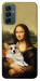 Чехол Mona corgi для Galaxy M23 5G