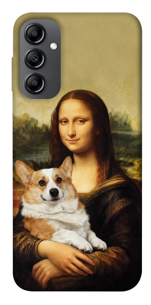 Чохол Mona corgi для Galaxy A14 5G