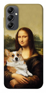 Чохол Mona corgi для Galaxy A14 5G