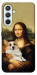 Чехол Mona corgi для Galaxy A54 5G