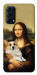 Чехол Mona corgi для Oppo Reno 5 4G