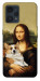 Чохол Mona corgi для Realme 9 Pro+