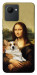 Чехол Mona corgi для Realme C30