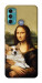 Чохол Mona corgi для Motorola Moto G60