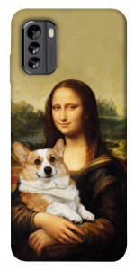 Чохол Mona corgi для Nokia G60