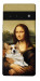 Чехол Mona corgi для Google Pixel 6 Pro