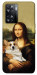 Чехол Mona corgi для Oppo A77s