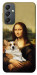 Чохол Mona corgi для Galaxy A24 4G
