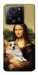 Чехол Mona corgi для Xiaomi 13T