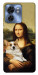 Чехол Mona corgi для Motorola Edge 40