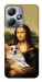 Чехол Mona corgi для Infinix Hot 30i