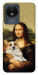 Чехол Mona corgi для Vivo Y02