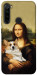 Чохол Mona corgi для Xiaomi Redmi Note 8 2021