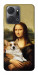 Чохол Mona corgi для Huawei Honor X7a