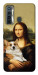 Чехол Mona corgi для TECNO Camon 17