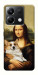Чехол Mona corgi для Xiaomi Poco X6