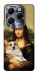 Чехол Mona corgi для Infinix Hot 40 Pro