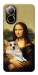 Чехол Mona corgi для Realme C67 4G
