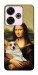 Чехол Mona corgi для Xiaomi Redmi 13 4G