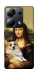 Чехол Mona corgi для Xiaomi Poco M6 Pro 4G