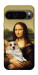 Чехол Mona corgi для Google Pixel 9 Pro