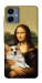 Чехол Mona corgi для Galaxy A06