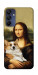 Чохол Mona corgi для Galaxy A16 5G