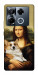 Чехол Mona corgi для Infinix Note 40 Pro 4G
