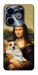 Чехол Mona corgi для TECNO Spark 20