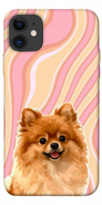 Чехол Pastel spitz для iPhone 11