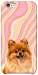 Чехол Pastel spitz для iPhone 6