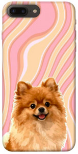 Чохол Pastel spitz для iPhone 8 plus (5.5")