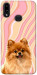Чохол Pastel spitz для Galaxy A10s (2019)