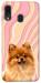 Чохол Pastel spitz для Galaxy A30 (2019)