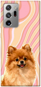 Чехол Pastel spitz для Galaxy Note 20 Ultra