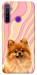 Чехол Pastel spitz для Realme 5