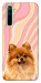 Чохол Pastel spitz для Realme 6