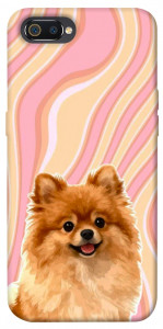 Чохол Pastel spitz для Realme C2