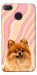 Чехол Pastel spitz для Xiaomi Redmi 4X