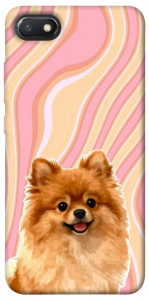 Чехол Pastel spitz для Xiaomi Redmi 6A
